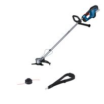 Akkuruohoraivuri Bosch Professional GFR 18V-23 Solo, 18V, ilman akkua