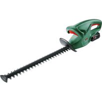 Akkupensasleikkuri Bosch EasyHedgeCut 18-52-13 Solo, 18V, ilman akkua