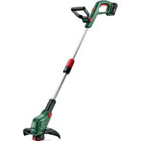 Akkuruohotrimmeri Bosch UniversalGrassCut 18V-26-500, 18V, 2.0Ah akulla