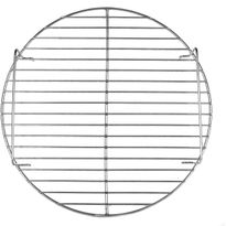 Grilliritilä Carelia Grill® 38cm rst