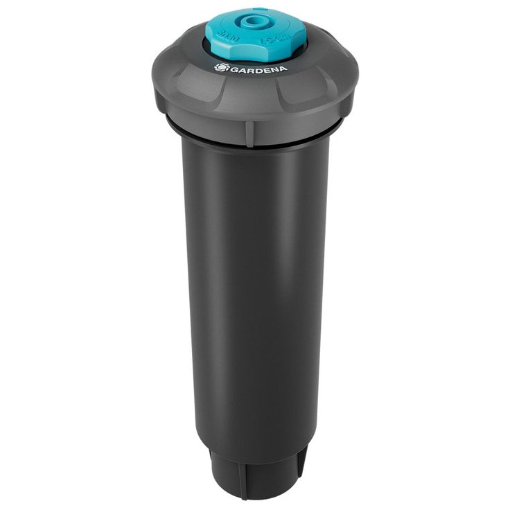 Upposadetin Gardena SD30
1,5 - 3 m / 5 - 360°