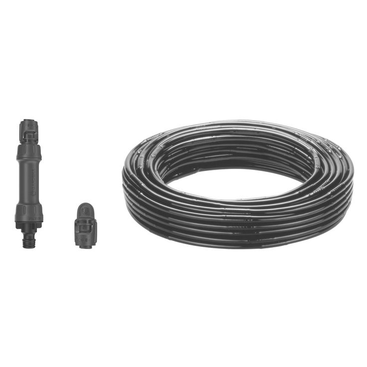 Kasvirivin kastelusarja Gardena Micro-Drip, 13mm, 50m
