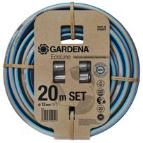 Puutarhaletku Gardena Ecoline, Ø13mm, 20m, liittimillä