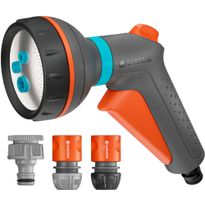 Monitoimipistooli Gardena Classic -sarja sis. liittimet
