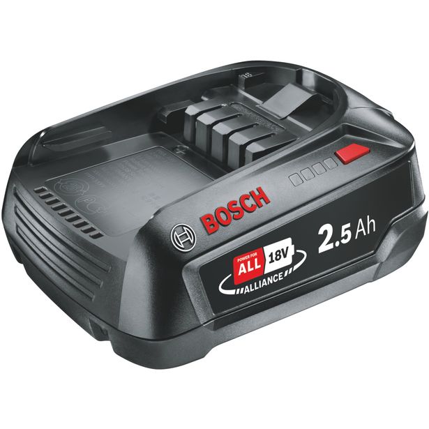 Akku Gardena P4A PBA 18V/45 2,5Ah Power For ALL