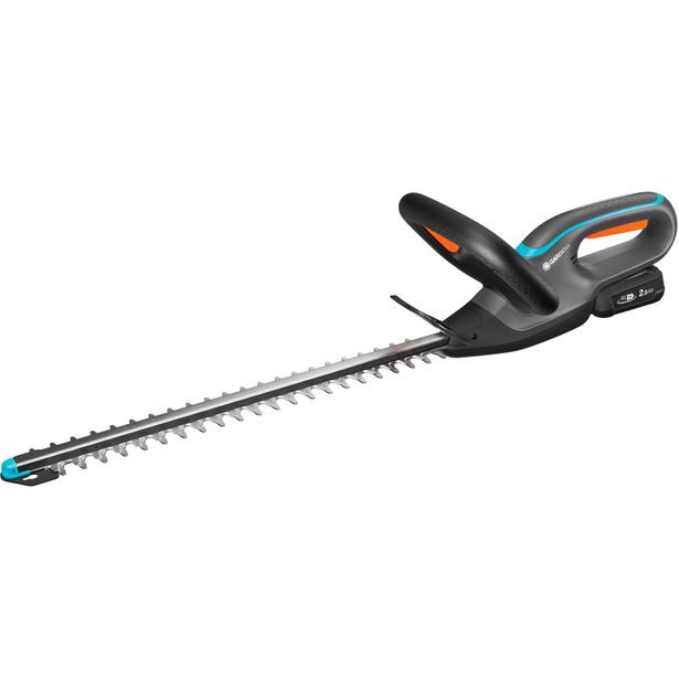 Akkupensasleikkuri Gardena EasyCut 45/18V sis. akku