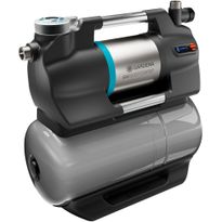 Puutarhapumppu Gardena 4600 Silent Automatic, 4600l/h, 4.0bar