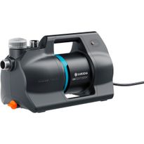 Puutarhapumppu Gardena 5000 Silent Comfort Automatic, 5000l/h, 4.5bar