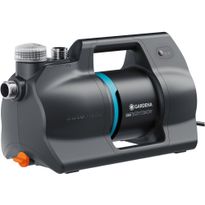Puutarhapumppu Gardena 5000 Silent, 5000l/h