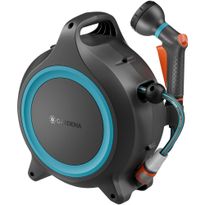Letkukela Gardena MoveMatic kannettava 12.5m, automaattinen kelaus