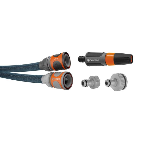 Puutarhaletkusarja Gardena Liano Xtreme, 30m