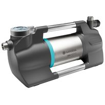 Puutarhapumppu Gardena 5600 Silent+, 5600l/h, 4.7bar