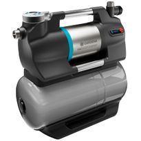 Painevesiautomaatti Gardena 6300 SilentComfort