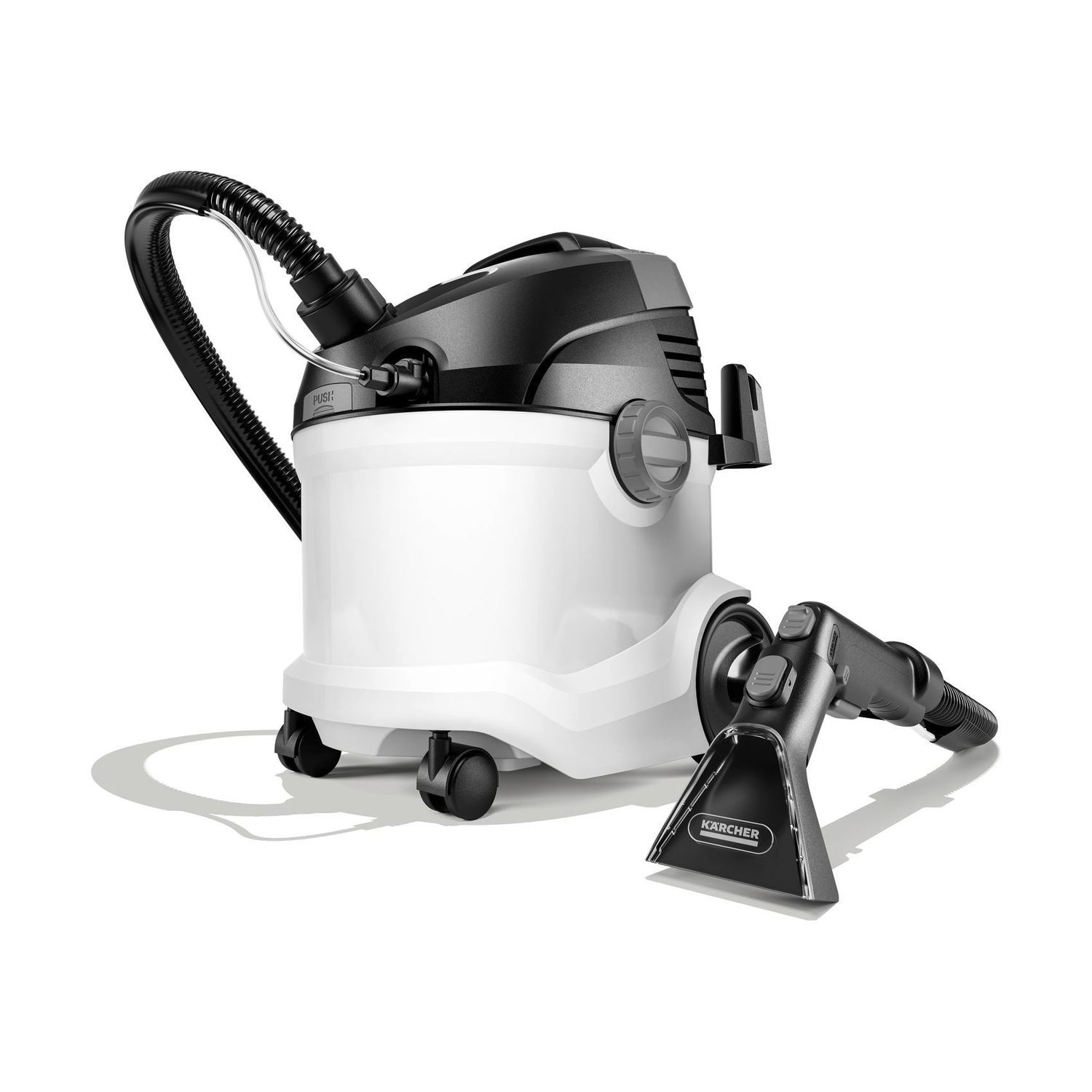 Tekstiilipesuri Kärcher SE 5 Car