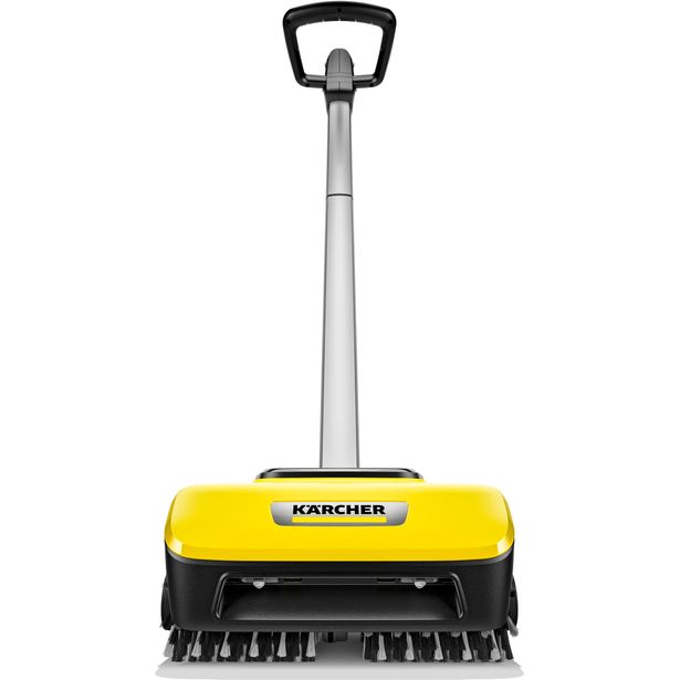 Terassipesuri Kärcher PCL 6, 10bar, 180l/h, moottoroitu