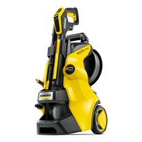 Painepesuri Kärcher K5 Premium Power Control Flex, 145bar, 500l/h, itseimevä