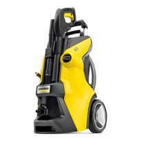 Painepesuri Kärcher K7 Power Flex, 180bar, 600l/h, itseimevä