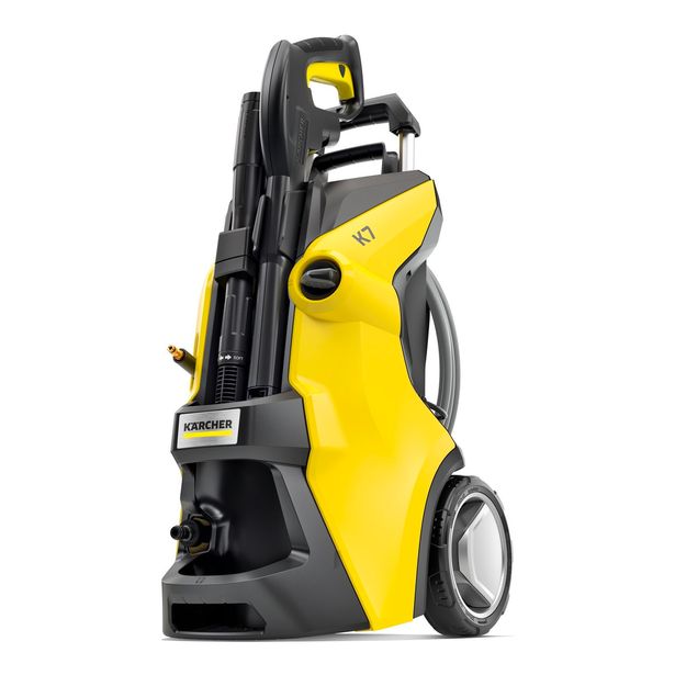 Painepesuri Kärcher K7 Power Flex, 180bar, 600l/h