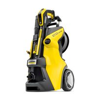Painepesuri Kärcher K7 Premium Smart Control Flex, 180bar, 600l/h, itseimevä