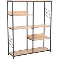 Hylly Home4You DIMITRA 100x30xK124 cm, eri värejä