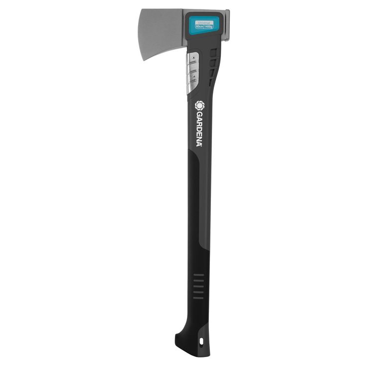 Halkaisukirves Gardena 1400A 60 cm 1400 g