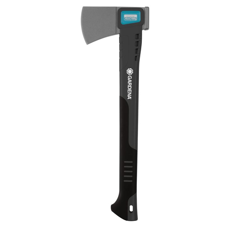 Halkaisukirves Gardena 1000A 45 cm 1000 g