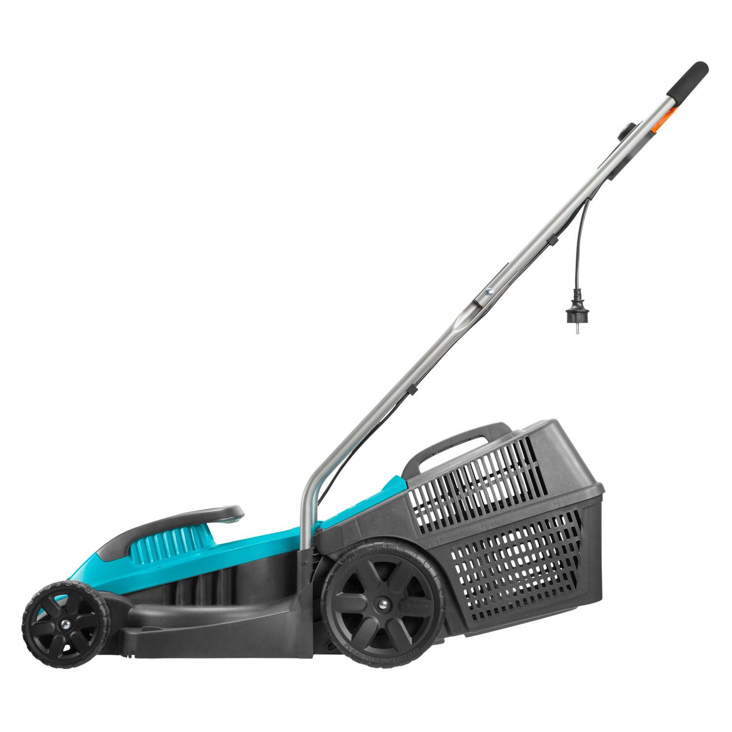 Sähköruohonleikkuri Gardena Powermax 1100/32