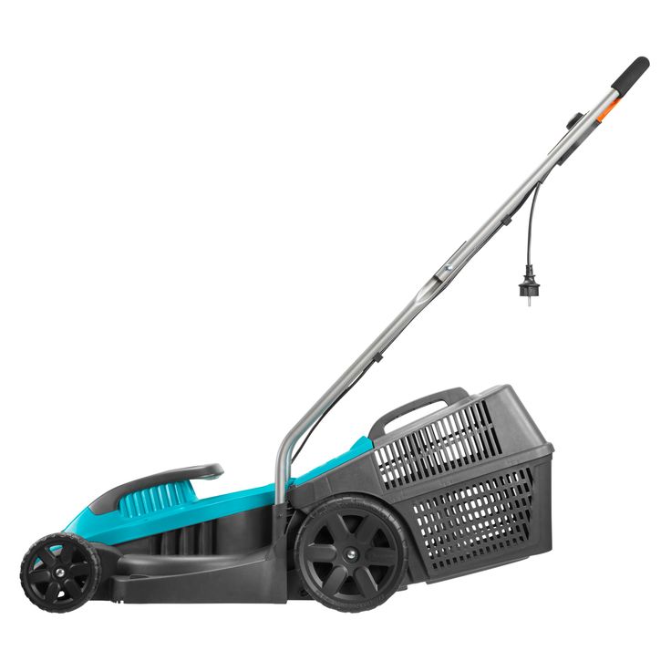 Sähköruohonleikkuri Gardena Powermax 1100/32