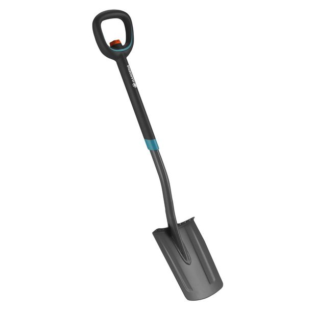 Teleskooppilapio Gardena Ergoline