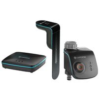 Kastelujärjestelmä Gardena Smart Sensor Control set