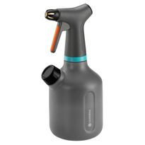 Sumutinpullo Gardena, 1L