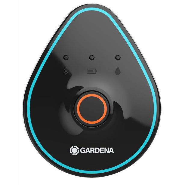 Ohjausyksikkö Gardena Bluetooth, 9V, kasteluventtiilille