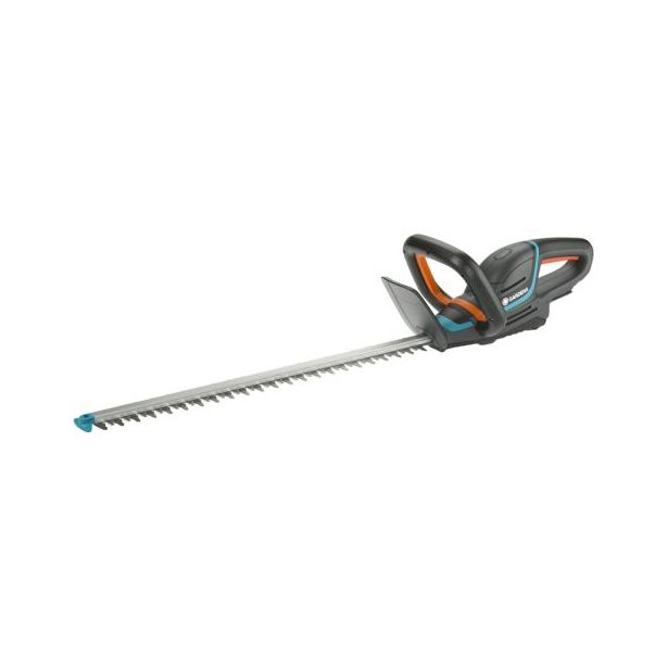 Akkupensasleikkuri Gardena ComfortCut Li-18/60, 18V, ilman akkua