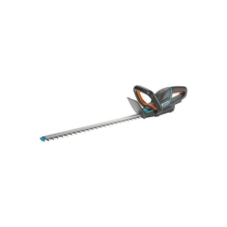Akkupensasleikkuri Gardena ComfortCut Li-18/60, 18V, ilman akkua