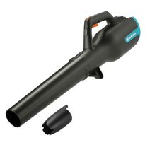 Akkupuhallin Gardena PowerJet 18V P4A