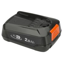 Akku Gardena P4A PBA 18V/36, 18V, 2.0Ah