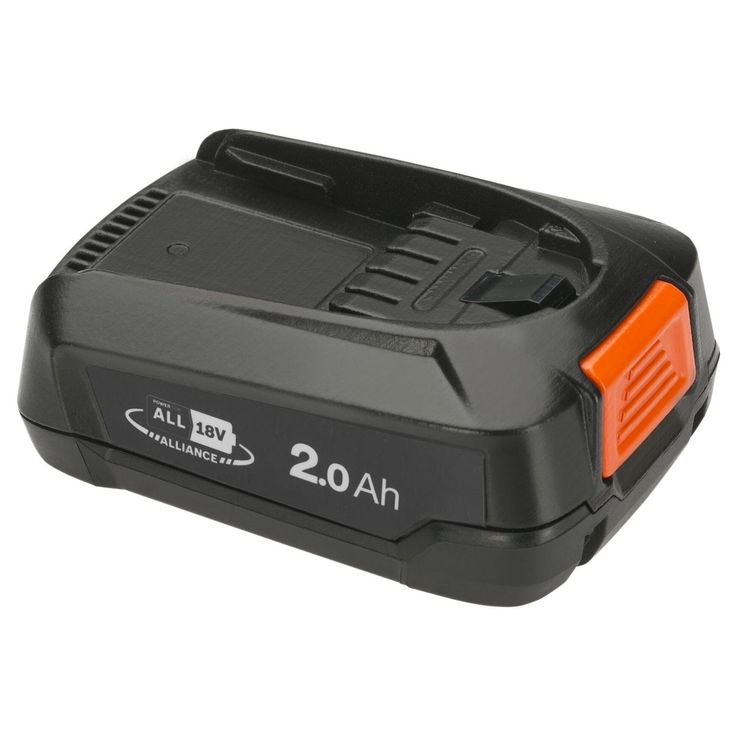 Akku Gardena P4A PBA 18V/36 18V 2,0 Ah