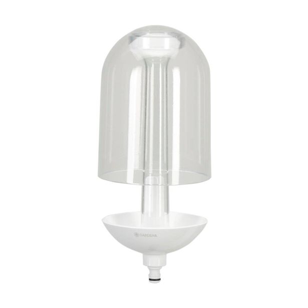 Lintulauta Gardena Clickup! BirdFeeder