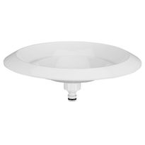 Lintukylpy Gardena ClickUp! Bird Bath