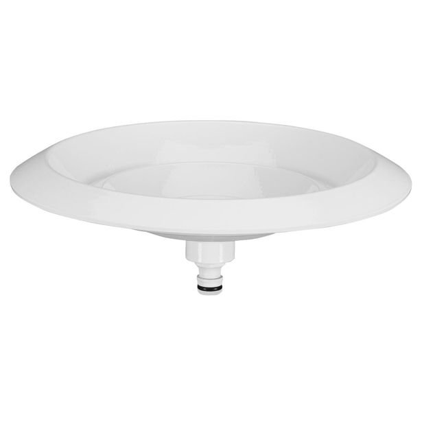 Lintukylpy Gardena ClickUp! Bird Bath