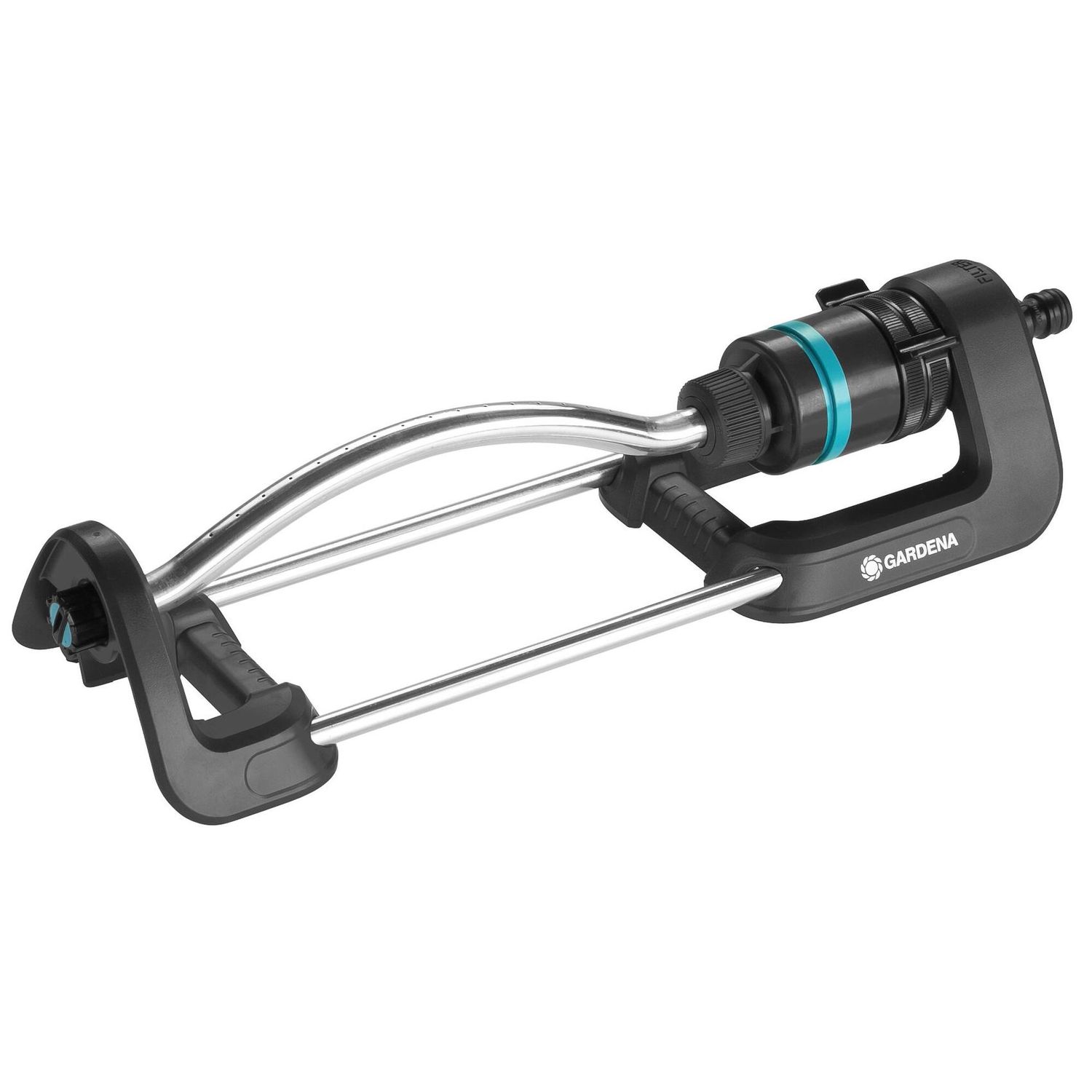 Keinusadetin Gardena EcoLine