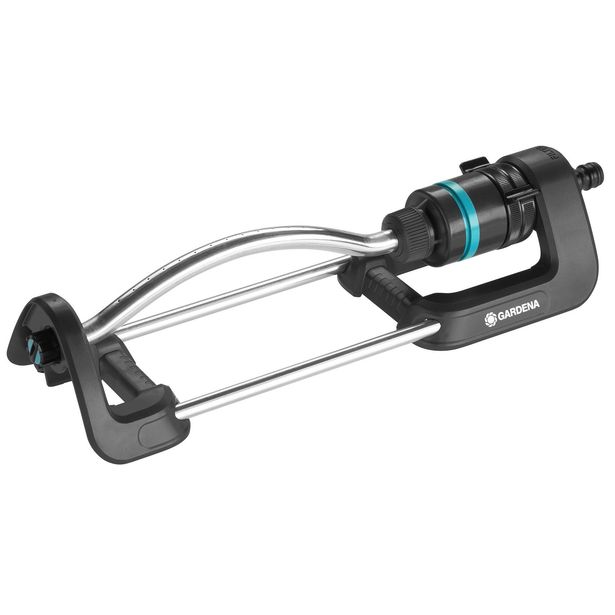 Keinusadetin Gardena EcoLine