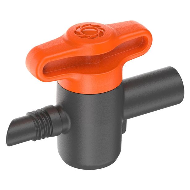 Säätöventtiili Gardena Micro-Drip, suuttimelle, 5kpl