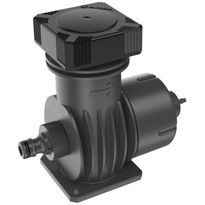 Kastelusarjan perusyksikkö Gardena Micro-Drip 2000, max. 2000l/h