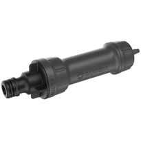Kastelusarjan perusyksikkö Gardena Micro-Drip 1000, max. 1000l/h