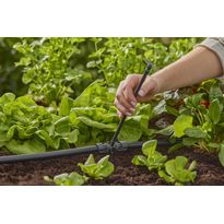 Korotusputki Gardena Micro-Drip, suihkusuuttimille