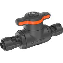 Säätö-/sulkuventtiili Gardena Micro-Drip, Ø13mm