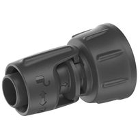 Hanaliitin Gardena Micro-Drip, Ø13mm