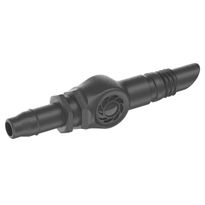 Jatkoliitin Gardena Micro-Drip, Ø4.6mm 