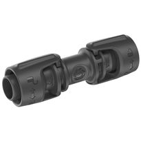 Jatkoliitin Gardena Micro-Drip, Ø13mm